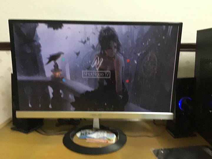 SANYO 多媒體喇叭-天之韻 SYSP-1027 品質很差，音質-普普通通