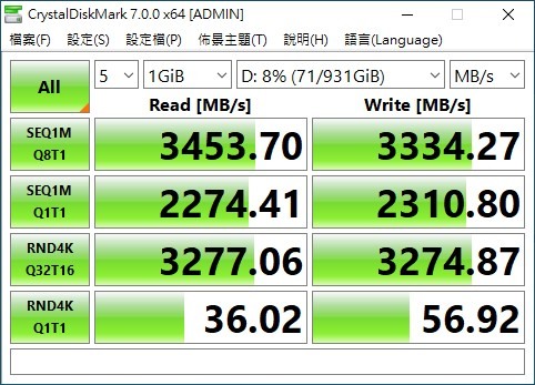 微星全系列 Z490 都支援 Gen4??MPG Z490 GAMING EDGE WIFI開箱體檢