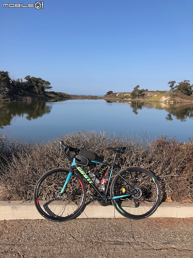 (2020秋) 🚴🇺🇸 南加州: 太平洋海岸1號公路