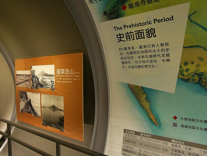高雄市 左營 軍區故事館 — 海軍與軍區眷村的回憶場景— 左營海軍眷村半日散策之第三部