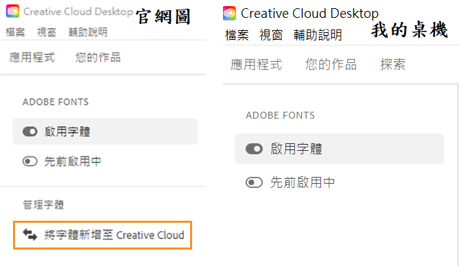 ipados14字體相關疑問