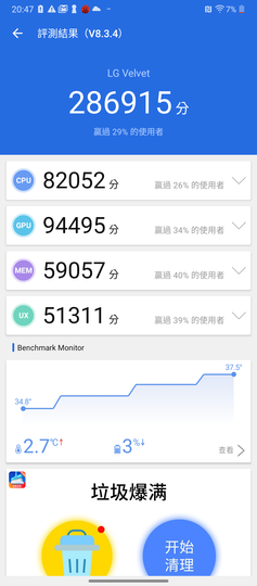 LG VELVET 不僅出眾外型、雙螢體驗同步下放!