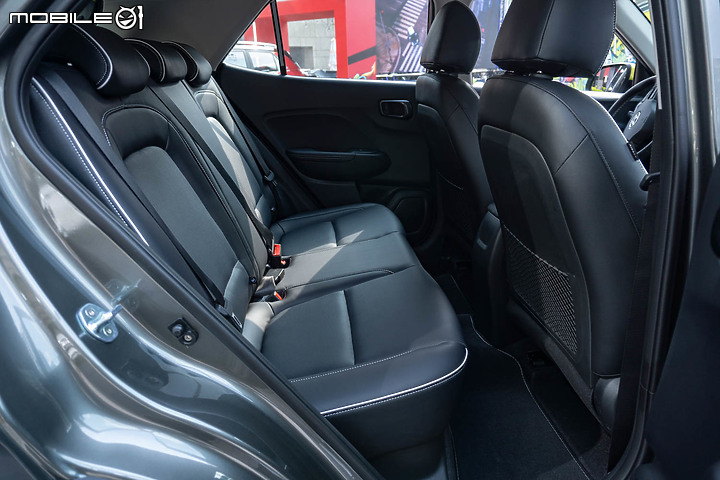 【國內新訊】Hyundai Venue 小休旅正式登場,65.9 萬元入主門檻超親民