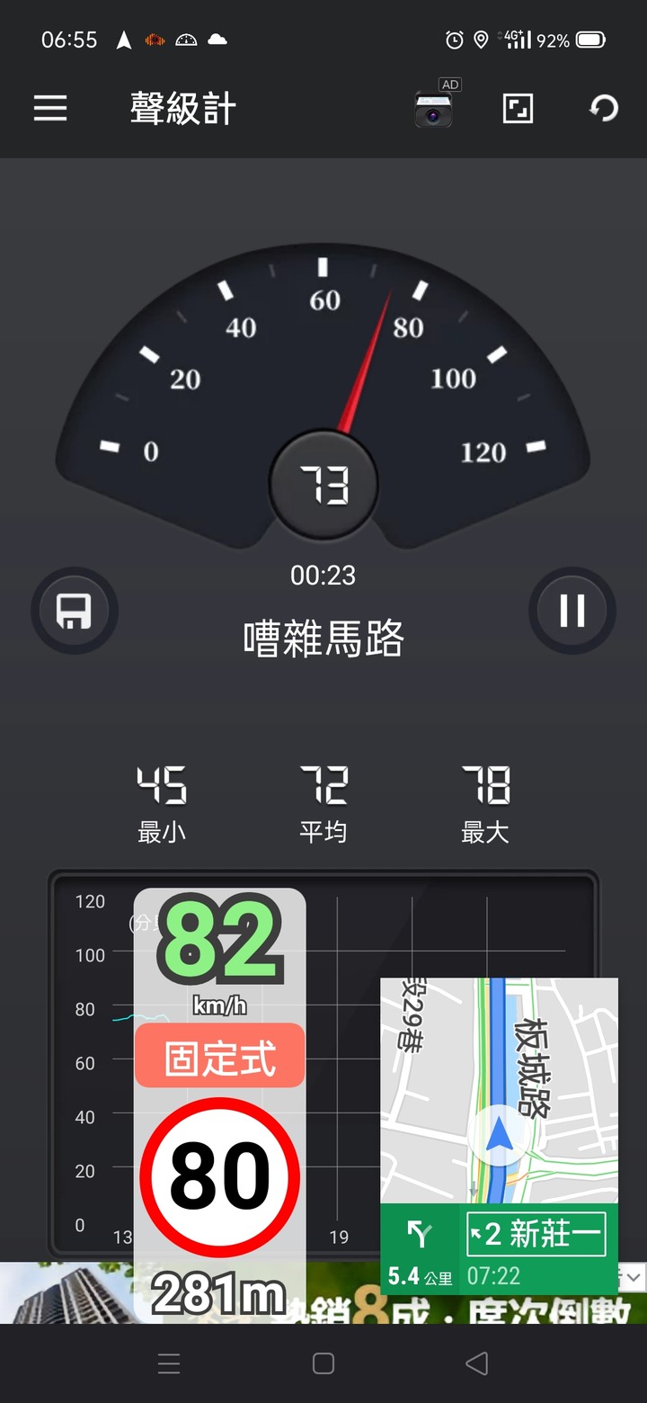 {試用} 固特異 Goodyear Eagle F1 Sport 新胎上市試胎體驗