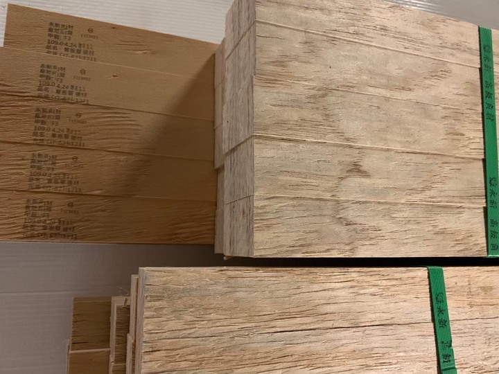 現代簡約風不專業開箱(新竹市)