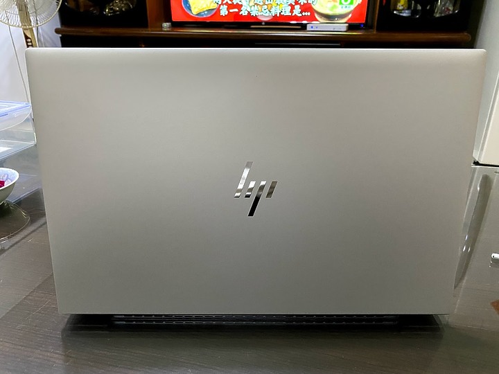 AMD處理器的HP Elitebook 855 G7開箱分享