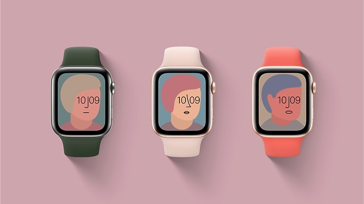 Apple Watch Series 6發表:支援血氧、更節能,還有Apple Watch SE平價版手錶
