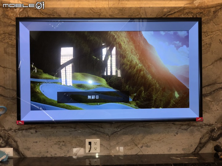 [開箱文] LG OLED65C9PWA OLED 4K物聯網電視尊爵型-OLED 4K就是讚!!