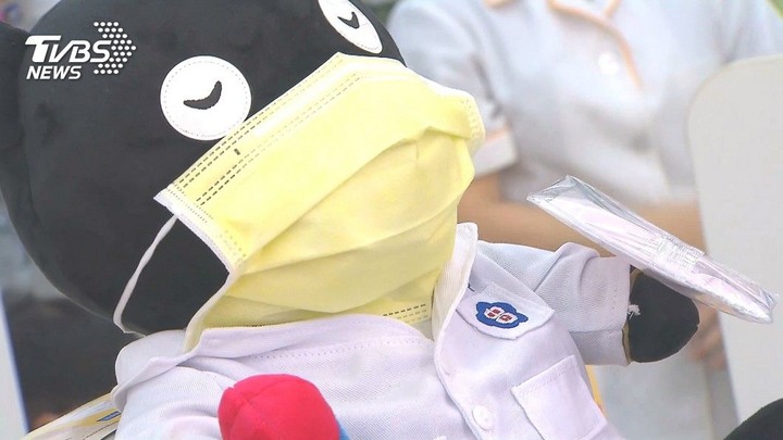 9/24台廠「全徵用」 盒裝口罩詢問度一夕飆升