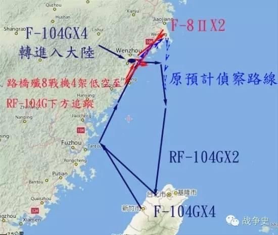 海峡中线？太鴨霸了