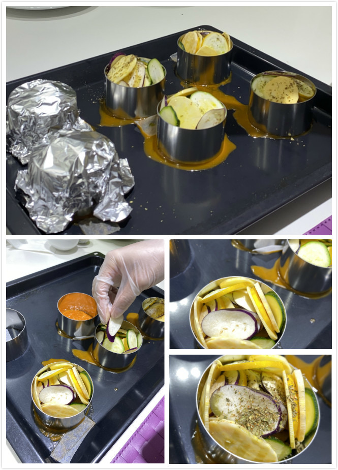 漫遊德國廚藝，體驗美食烹飪
