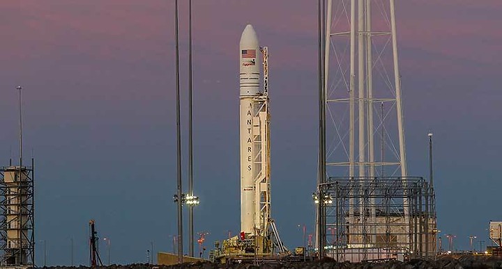 【趣聞】雅詩蘭黛將發射保養品至國際太空站拍攝 NASA:攝影師鐘點費50萬