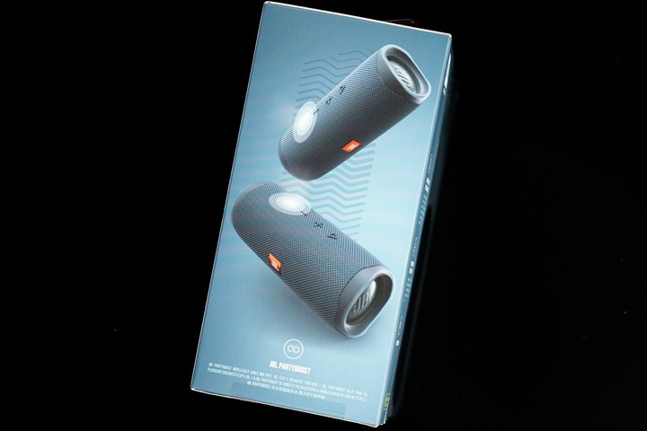 比市價低一半的 JBL Flip 5 海外購入分享 - 13 比市價低一半的 JBL Flip 5 海外購入分享 - 13