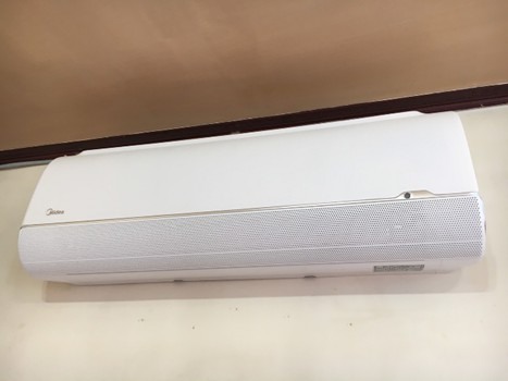 無風感空調使用心得分享