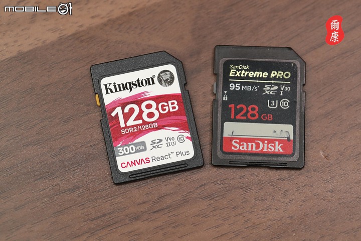 幸運的 EOS R6 單機身 開箱