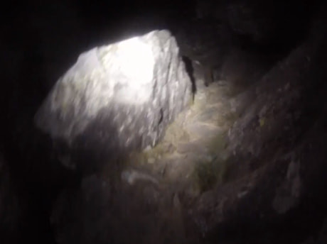 TDG 巨人之旅超級越野賽-Day3 330k/+24000m