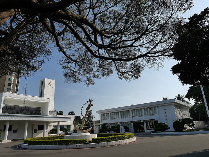 高雄市 左營 軍區故事館 — 海軍與軍區眷村的回憶場景— 左營海軍眷村半日散策之第三部