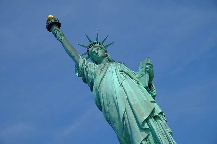 [Fuji] New York - Big Apple