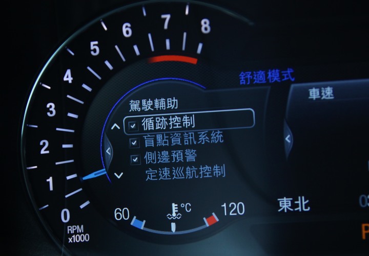 踏上成熟男人之路,Mondeo Sedan隨性開箱