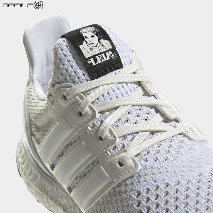 adidas Ultraboost DNA星戰聯名款發售 向五部曲上映40週年致敬!