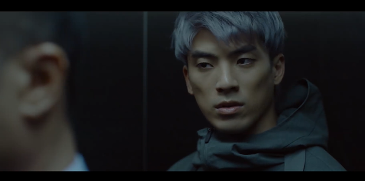 迴圈是愛情片還是驚悚片勒😂