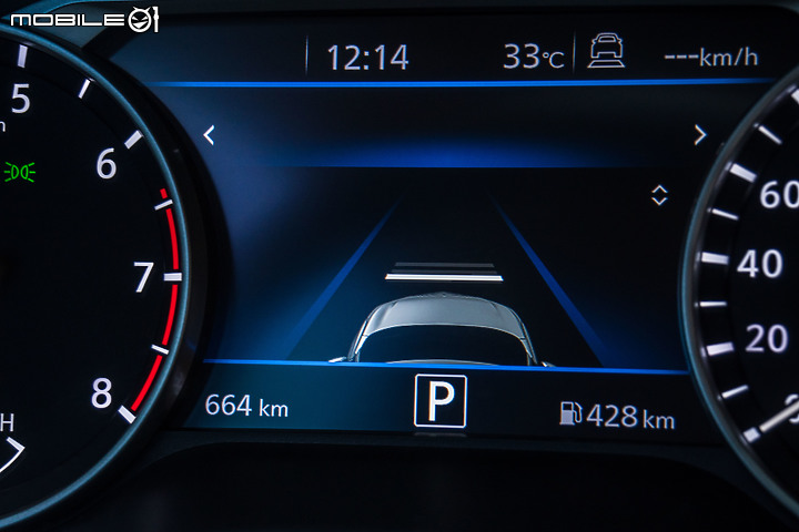 新款 Nissan Sentra 尊爵智駕版試駕 | 有備而來的堅強戰力，面對強敵環伺能否脫穎而出？