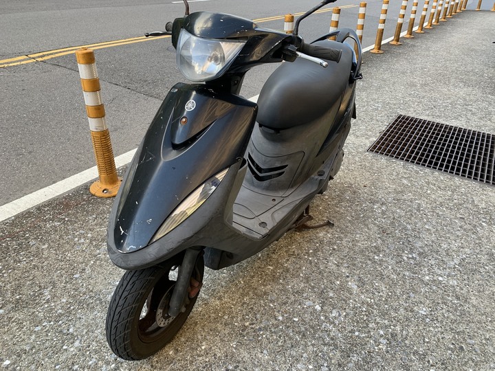 RS NEO 七期簡單開箱