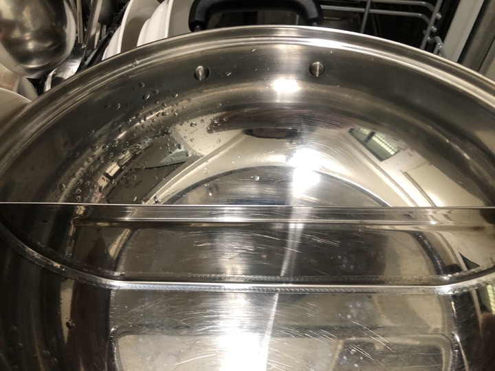 開箱 Bosch 獨立式洗碗機 SMS68IW00X