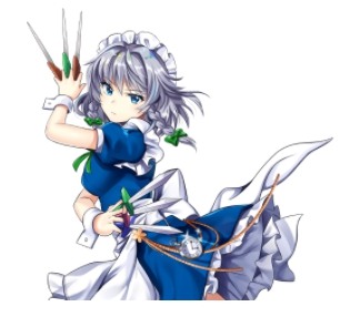 東方lostword 人氣角排名