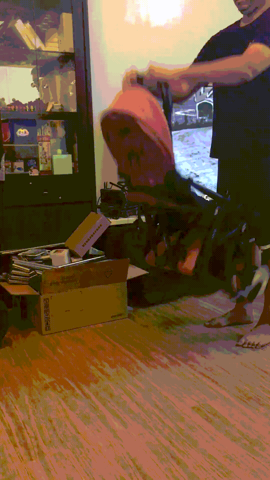 BABYZEN YOYO2 秒收嬰兒手推車入手心得分享（圖多