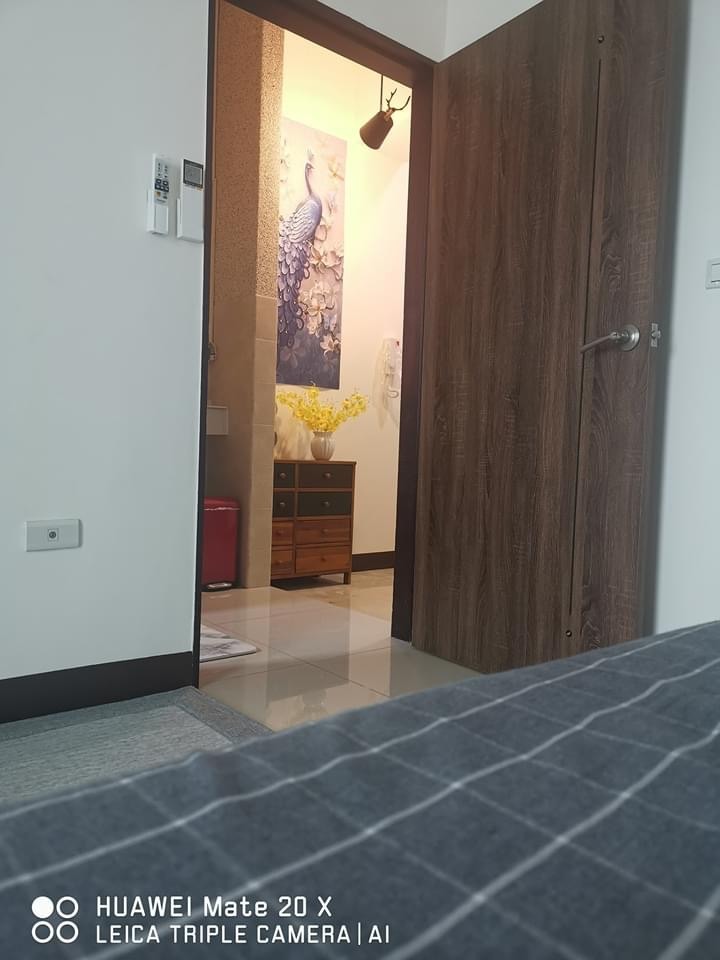 【開箱】不需裝潢，純佈置的透天小宅