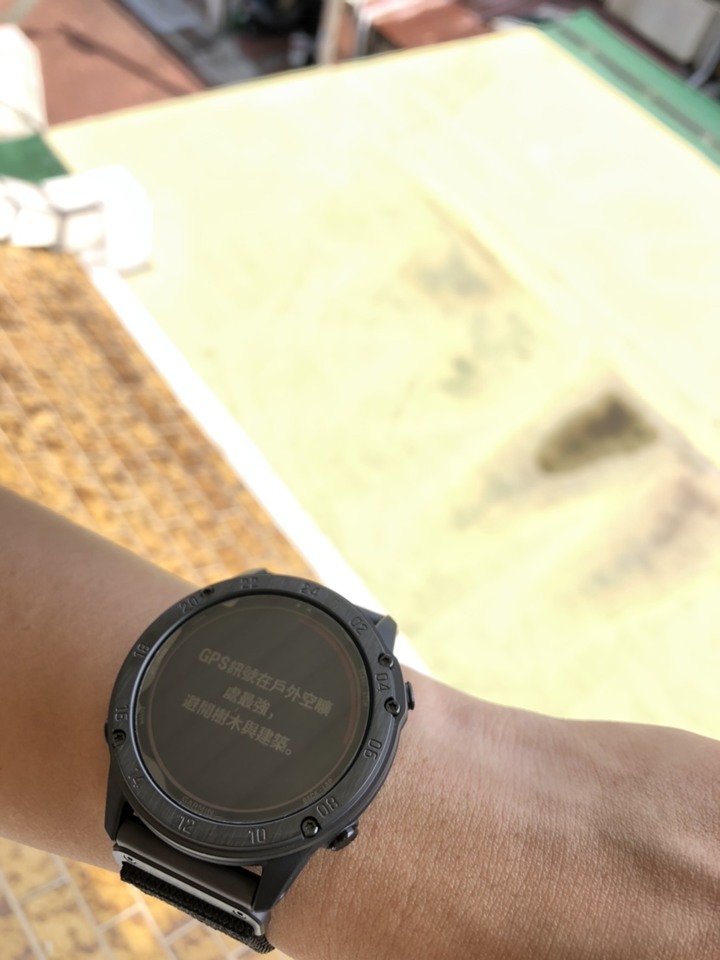 GARMIN tactix Delta Solar