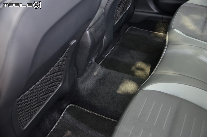 Ford Focus ST Wagon 試駕,動力性能、空間機能我全都要!