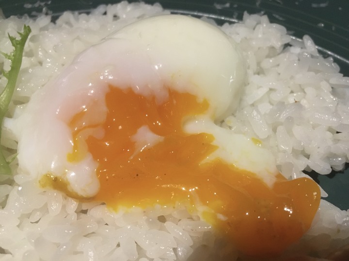 [食記] 河童(Kappa)咖哩，台灣桃園中壢，鮮嫩美味舒肥雞胸咖哩
