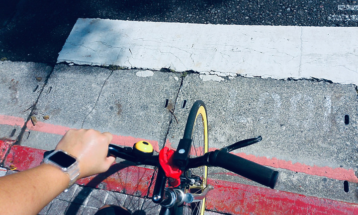 點我看大圖 【簡單開箱】Canon IVY REC 掛鉤相機