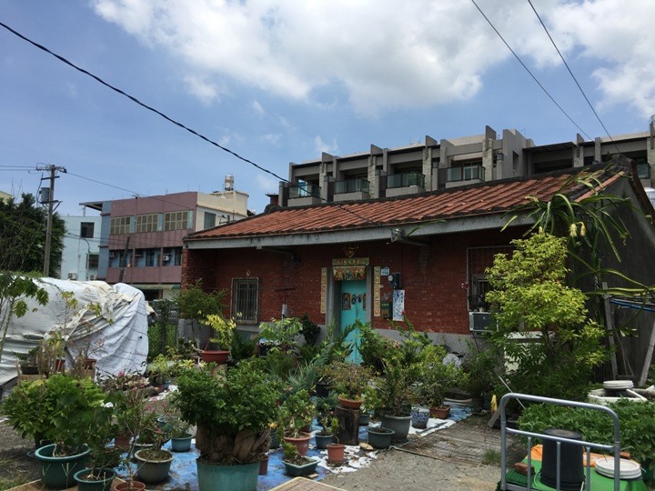 高 雄 「允 仁 允 武 」 單 車 遊 ( 仁 武 )