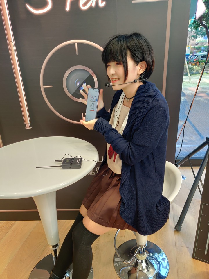 【 不只是手機，更是口袋中的超級電腦！】Galaxy Note20 系列實機體驗