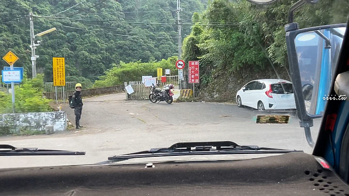 郡大山|新手入門百岳|無敵雲海|百岳八秀