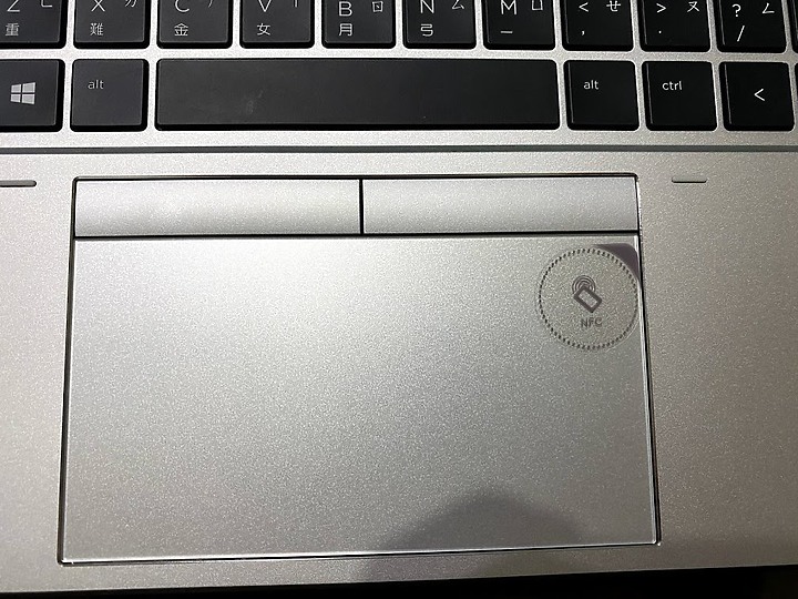 AMD處理器的HP Elitebook 855 G7開箱分享