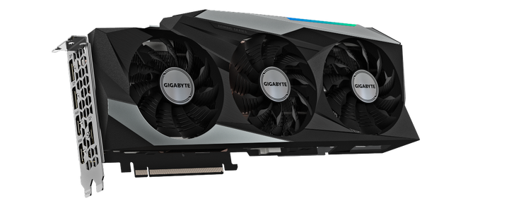 NVIDIA RTX 30 系列顯卡問世 華碩/技嘉/微星三廠產品訊息搶先看