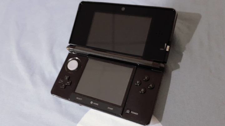 經典掌上遊戲機 Nintendo 3DS 官方確立停產