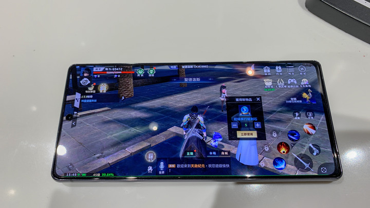 (體驗活動心得) 行家AKA玩家最佳夥伴! Galaxy Note20 5G系列旗艦機體驗會