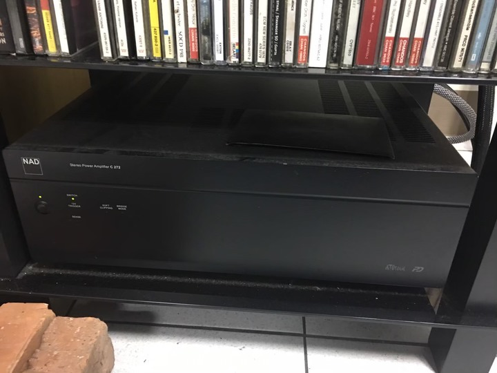 點我看大圖 (分享)NAD M50.2轉檔串流機 簡單好用