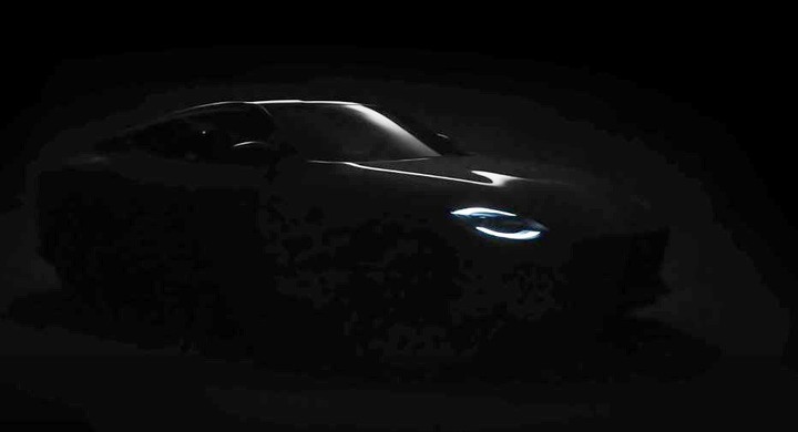 謠言終結者！Nissan原廠表示：新世代Fairlady Z原型車將在9月15日發表