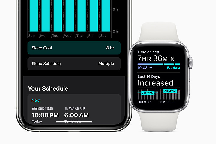 【流言總結者】Apple Watch也將有SE版? 據傳蘋果將在9/8發表兩款新錶