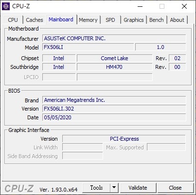 [神龍] TUF GAMING F15 FX506LI開箱一波