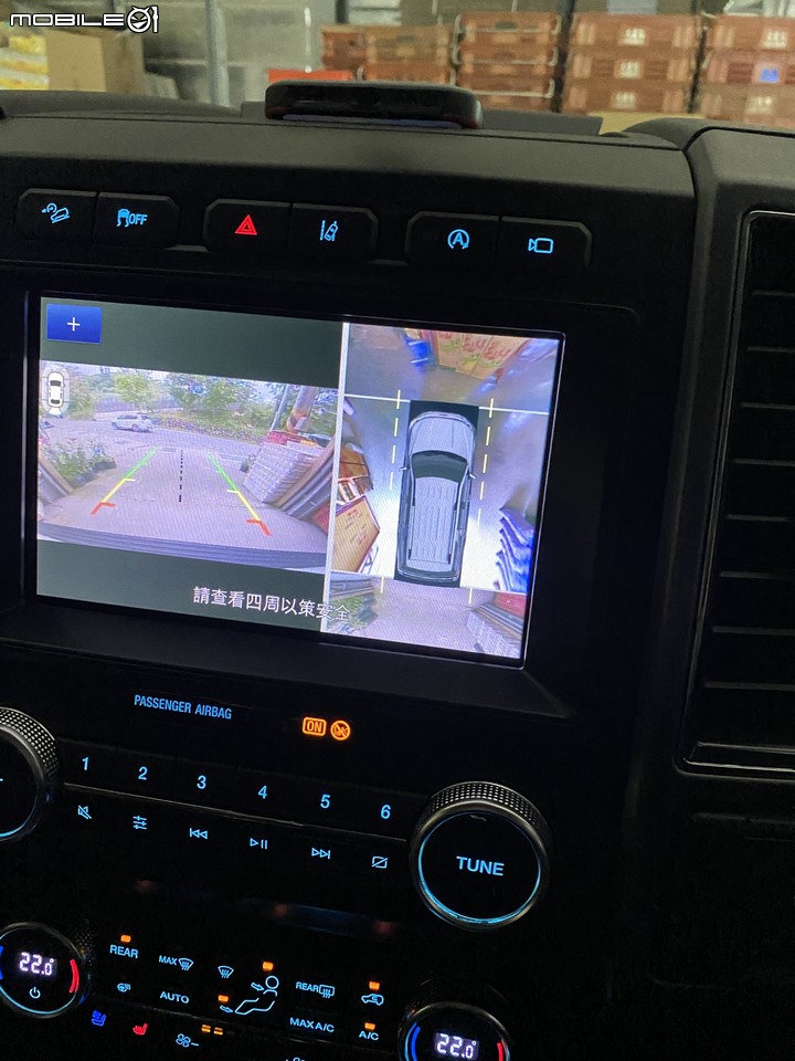 2020 Ford Expedition in Taiwan!!!