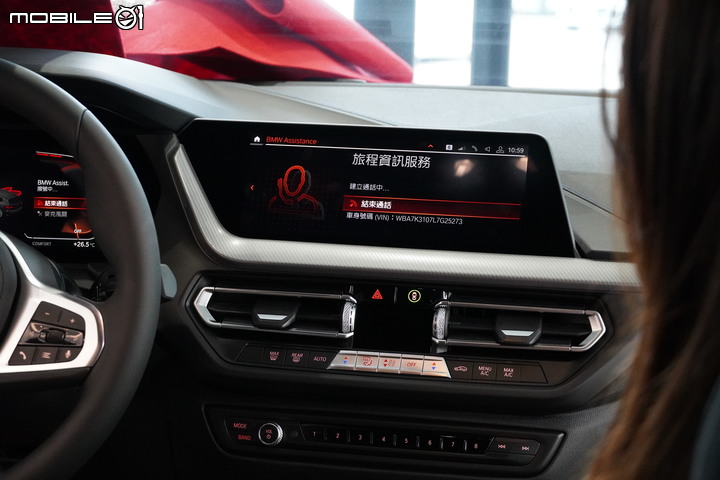 F40 BMW 118i Edition M 交車開箱