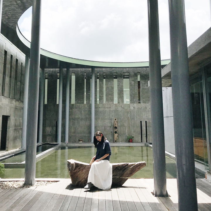 宜蘭住宿推薦！有朋會館 無菜單料理