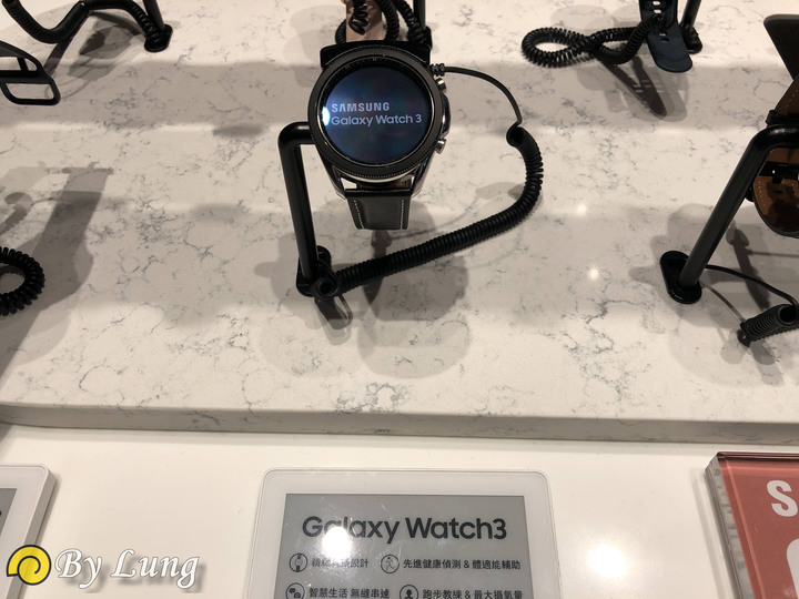 「行家AKA玩家」Galaxy Note20 5G系列體驗會分享